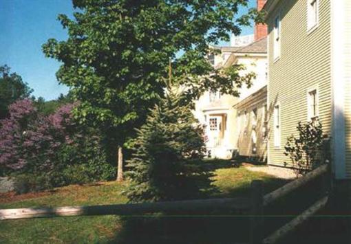 фото отеля Governor's House Hyde Park (Vermont)