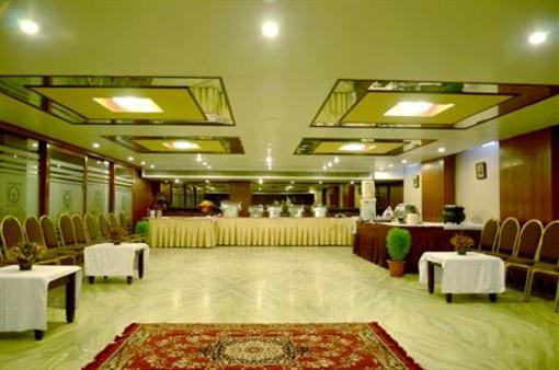 фото отеля Hotel Ganga Regency