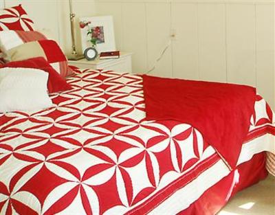 фото отеля Trinidad Bay Bed & Breakfast
