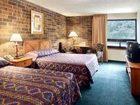 фото отеля Ramada Inn - Glenwood Springs