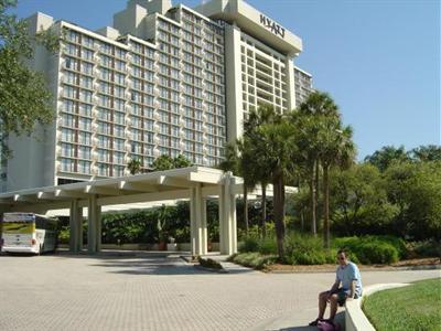 фото отеля Hyatt Regency Grand Cypress