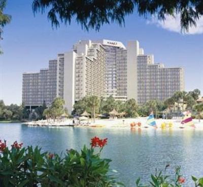 фото отеля Hyatt Regency Grand Cypress