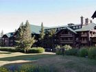фото отеля Glacier Park Lodge