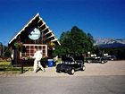 фото отеля Glacier Park Lodge