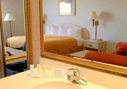 фото отеля Quality Inn High Point