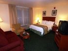 фото отеля TownePlace Suites Springfield