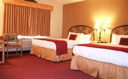 фото отеля AmericInn Lodge & Suites Prairie Du Chien