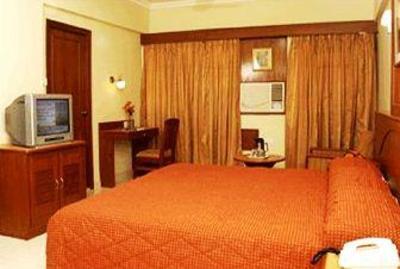 фото отеля Hotel Chalukya