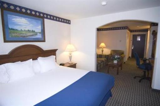 фото отеля La Quinta Inn & Suites Meridian Boise West