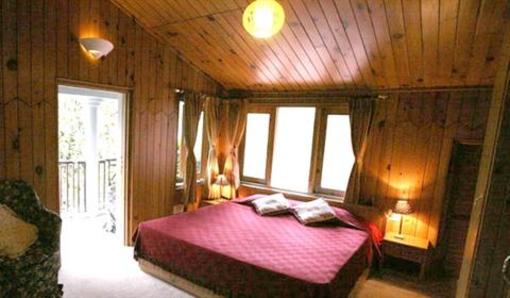 фото отеля The Hive Jim Corbetts Childhood Home Resort Nainital
