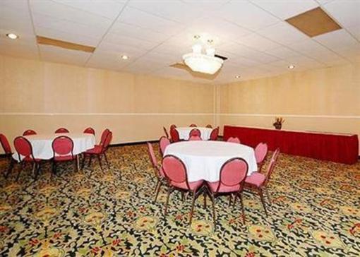 фото отеля Comfort Inn-Pocono Mountain