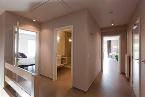 фото отеля Riche Terre B&B