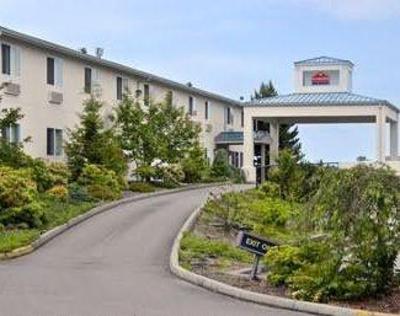 фото отеля Days Inn and Suites Sequim