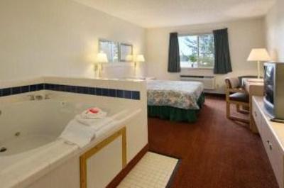 фото отеля Days Inn and Suites Sequim