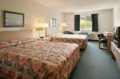 фото отеля Days Inn and Suites Sequim