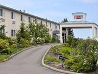 Days Inn and Suites Sequim