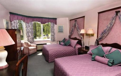фото отеля Auberge Gisele's Country Inn