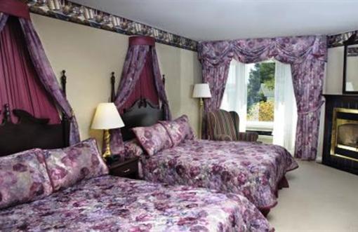 фото отеля Auberge Gisele's Country Inn