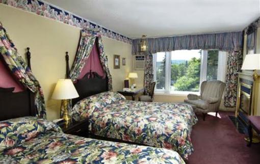 фото отеля Auberge Gisele's Country Inn