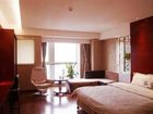 фото отеля Nanjing Kaibin Apartment Kairunjincheng Dian