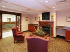 фото отеля Comfort Suites Concord (North Carolina)