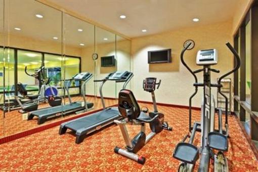 фото отеля Holiday Inn Express Brookville