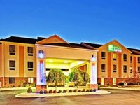 Holiday Inn Express Brookville