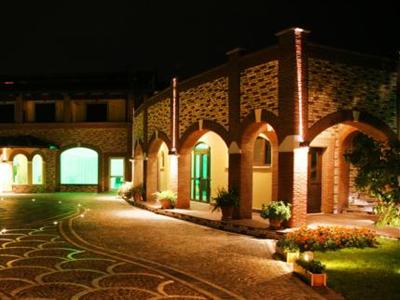 фото отеля Casale Da Padeira