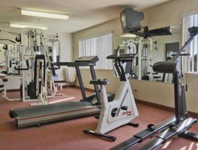 фото отеля Howard Johnson Express Inn & Suites Rocklin