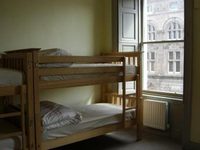 Backpackers Hostel Dundee
