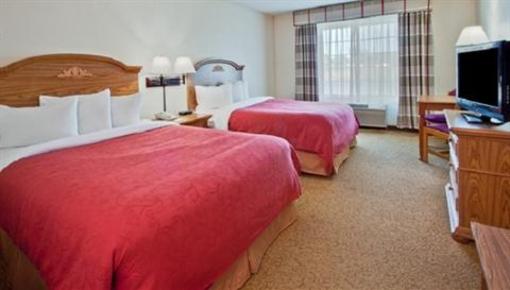 фото отеля Country Inn & Suites Ames