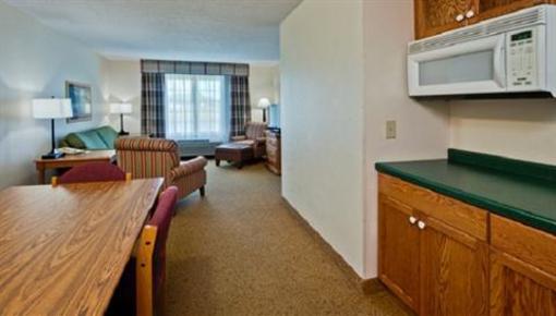 фото отеля Country Inn & Suites Ames