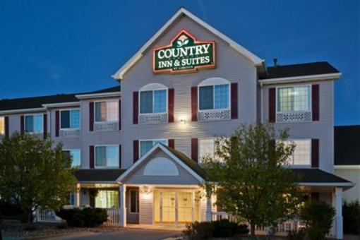 фото отеля Country Inn & Suites Ames