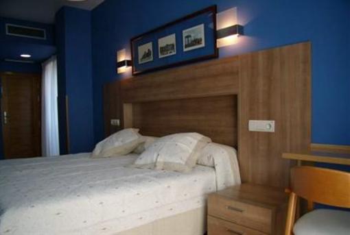 фото отеля Hotel Las Murallas