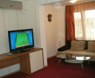 фото отеля Hotel Kedara