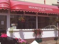Moorfield Hotel Blackpool