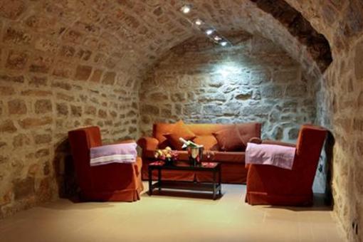 фото отеля Apartamentos Fuente Redonda