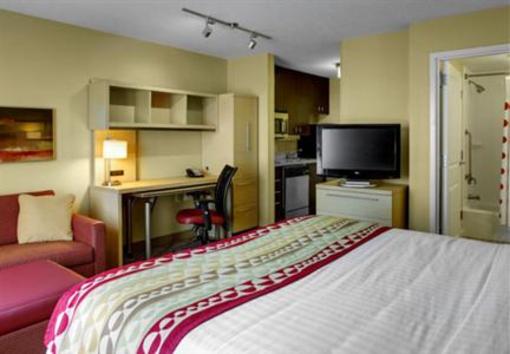 фото отеля TownePlace Suites Shreveport Bossier City