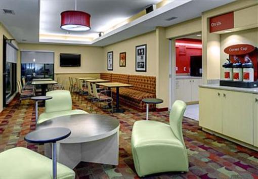 фото отеля TownePlace Suites Shreveport Bossier City