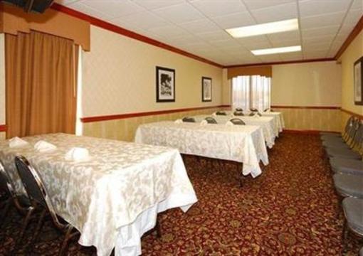 фото отеля Comfort Inn Research Triangle Park