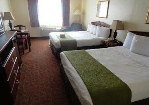 фото отеля Quality Inn & Suites Summit County Silverthorne