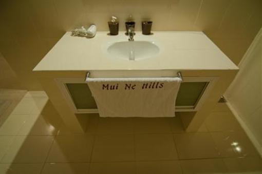 фото отеля Mui Ne Hills 2
