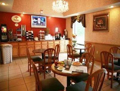 фото отеля Super 8 North Little Rock McCain
