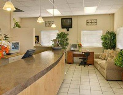 фото отеля Americas Best Value Inn - Tulsa West I-44