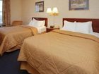 фото отеля Comfort Inn Morgantown (West Virginia)