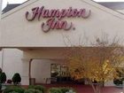 фото отеля Hampton Inn Chattanooga Hixson