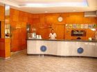 фото отеля Apartamentos Europa Blanes