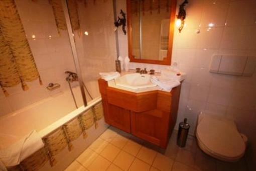 фото отеля Chalet Kisseye