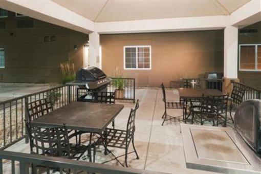 фото отеля Candlewood Suites Gillette