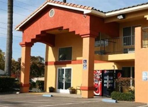 фото отеля Quality Inn Lodi (California)